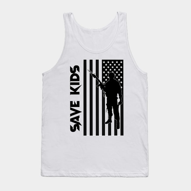 save children Tank Top by suwalow